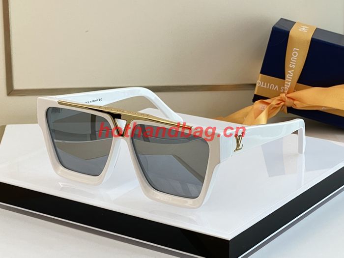 Louis Vuitton Sunglasses Top Quality LVS01528